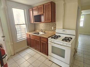 17 E 21st St #3, Paterson, NJ 07504