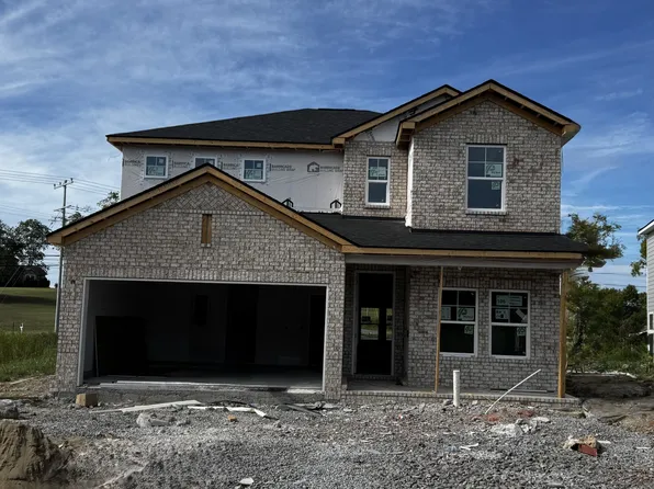 1208 Valley Ridge Dr Lot 105, Gallatin, TN 37066
