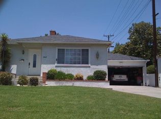 1647 W Kenneth Rd, Glendale, CA 91201