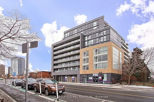 2369 Danforth Ave #516 Photo 1