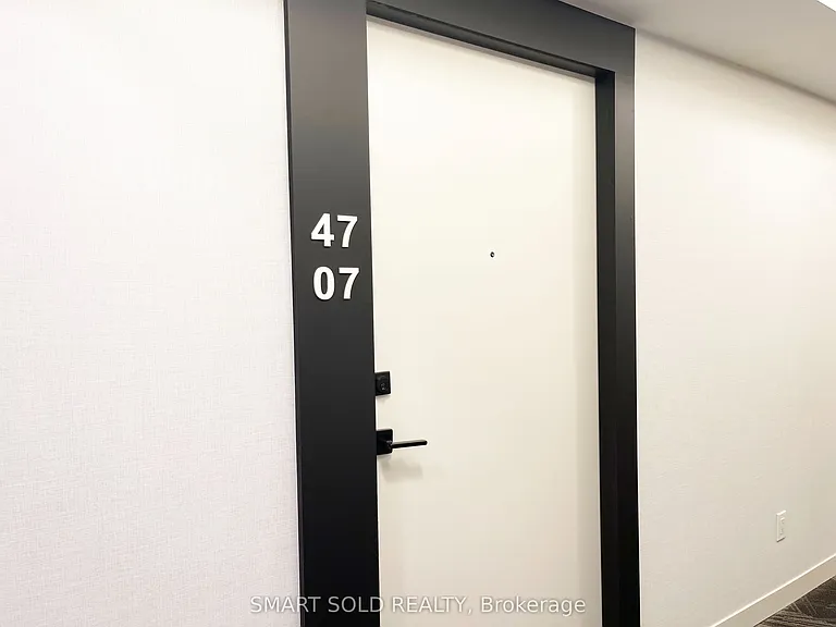 319 Jarvis St #4707 — Photo 23