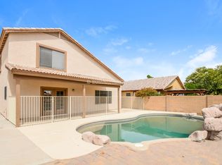 16217 W Davis Rd, Surprise, AZ 85374