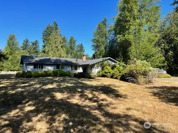 6211 Libby Road NE, Olympia, WA 98506