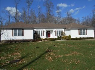 15180 Overture Dr, Newbury, OH 44065