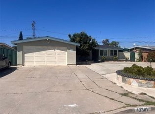 13361 Redbird St, Garden Grove, CA 92843