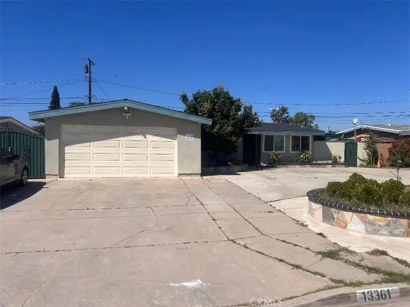 13361 Redbird St, Garden Grove, CA 92843