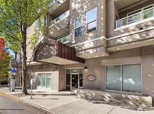 4343 Roosevelt Way NE APT 601, Seattle, WA 98105