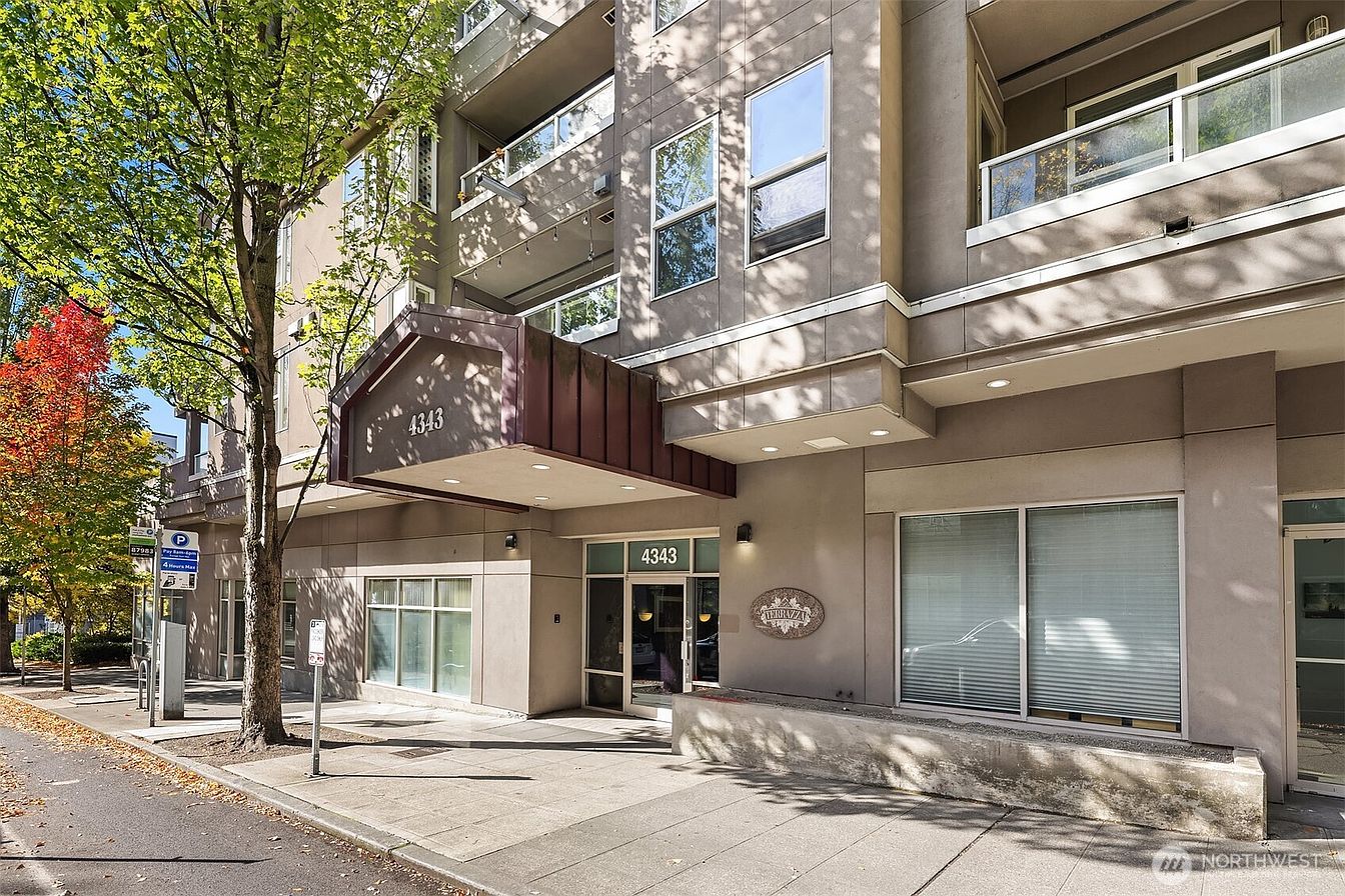 1st image of 4343 Roosevelt Way NE #601
