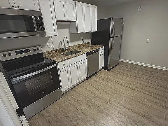 1 bed, 1.0 bath, $1,750 — Photo 3