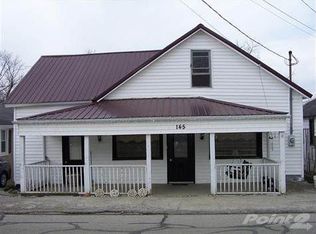 145 Cook Ave, Winchester, KY 40391