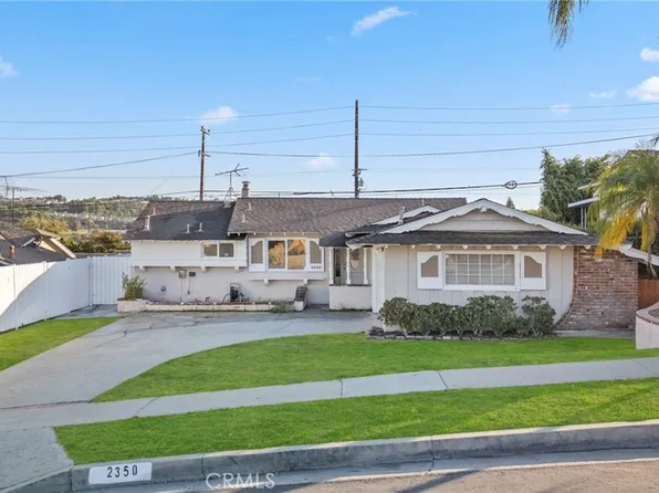 2350 Greenbrier Ln, La Habra, CA 90631