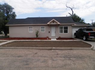 502 N 3rd St, Garden City, KS 67846