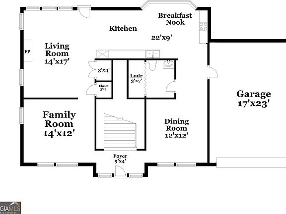 2nd image of 948 Shadow Lakes Dr