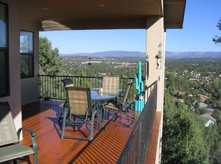 802 E Promontory Point, Payson, AZ 85541