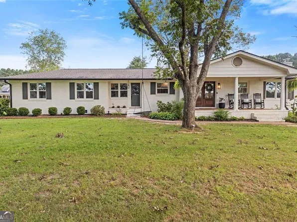 447 Rockwell Church Rd, Winder, GA 30680