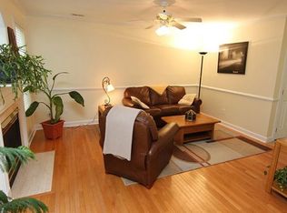 150 Grande Meadow Way, Cary, NC 27513