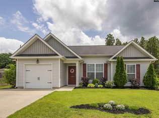 750 Deertrack Run, Lexington, SC 29073