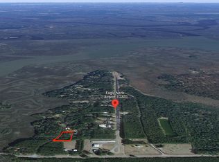 Eagle Neck Dr NE LOT 40, Townsend, GA 31331