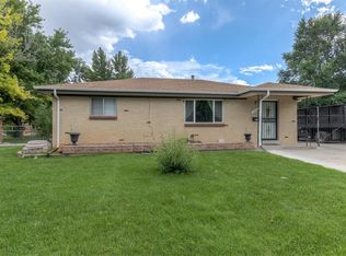6044 W 62nd Pl, Arvada, CO 80003