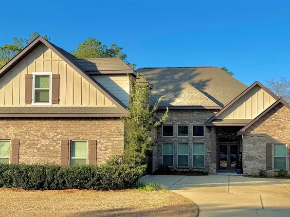 18612 Treasure Oaks Rd, Gulf Shores, AL 36542