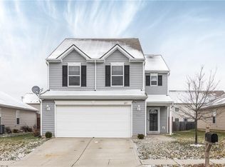 857 Sunvista Dr, Avon, IN 46123
