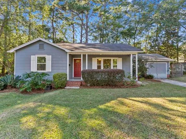 1216 Carraway St, Tallahassee, FL 32308