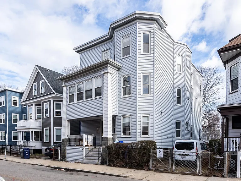 53 Saxton St #1 — Photo 11