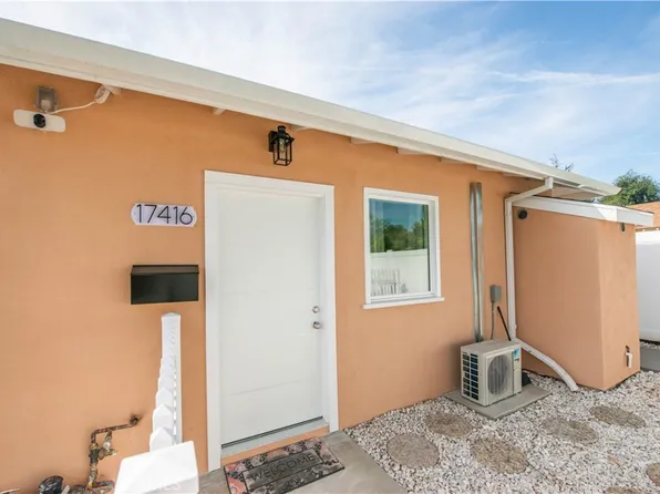 17416 Los Alimos St, Granada Hills, CA 91344
