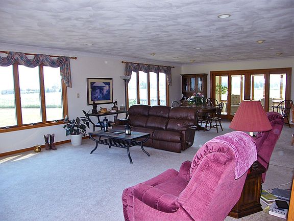 Living Room from Front Door