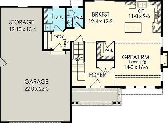 2nd image of 5164 Overlook Ln