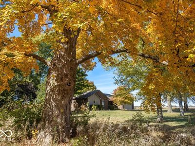 9124 N County Road 275 E, Pittsboro, IN, 46167