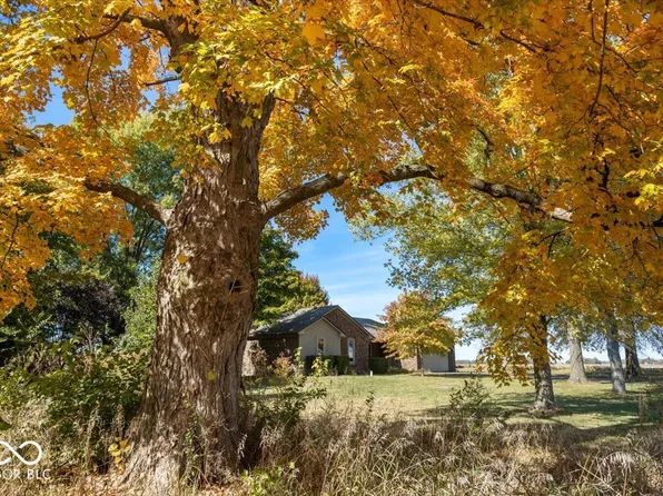 9124 N County Road 275 E, Pittsboro, IN 46167