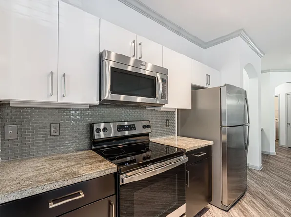 Regard at Med Center