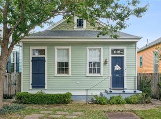 612 General Taylor St, New Orleans, LA 70115