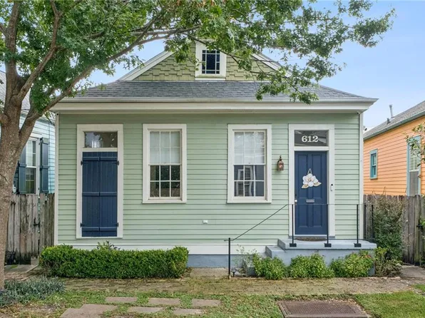 612 General Taylor St, New Orleans, LA 70115