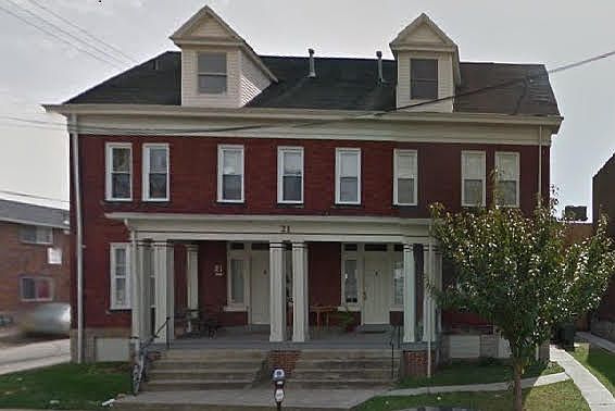 21 E 18 th Ave