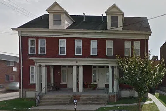 21 E 18 th Ave