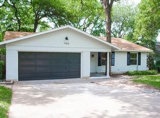 7406 Whispering Oaks Dr, Austin, TX 78745