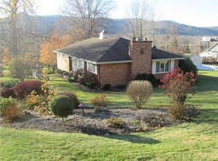 5 Miller Ave, Bradford, PA 16701