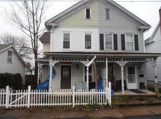 113 Vine St, Danville, PA 17821
