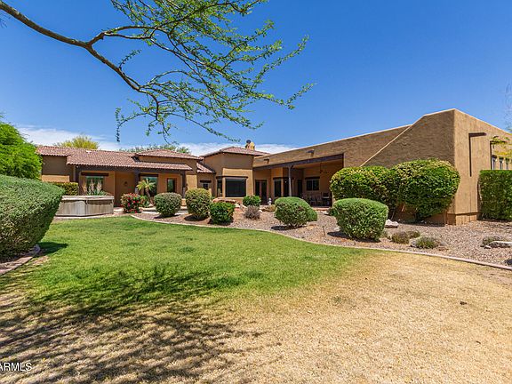5th image of 14619 E DESERT VISTA Trail