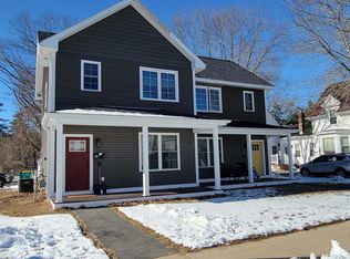 18 Copeland Dr, Rochester, NH 03867