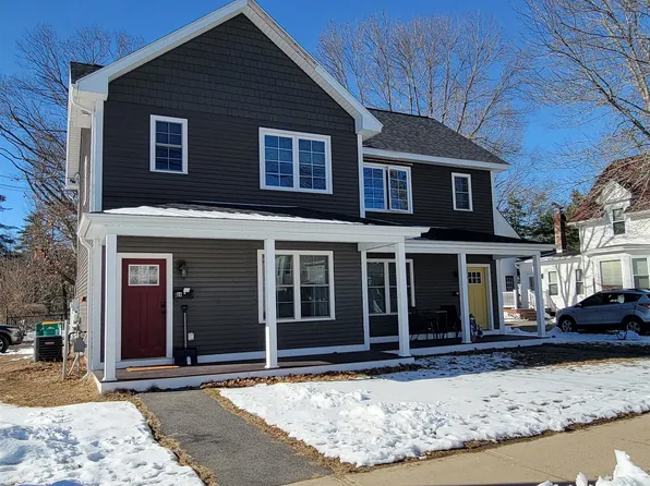 18 Copeland Drive, Rochester, NH 03867