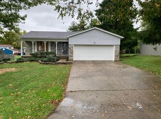 5503 Park Ct, Crestwood, KY 40014
