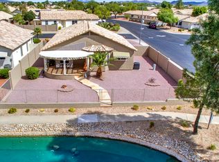 10805 W Irma Ln, Sun City, AZ 85373