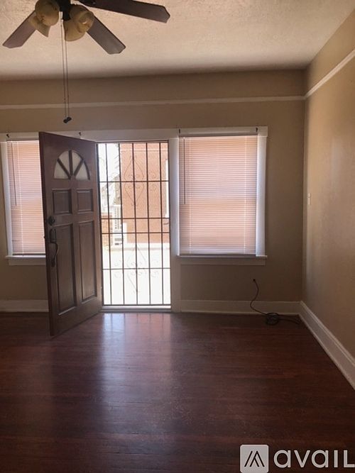 1st image of 1214 Randolph Dr APT 1