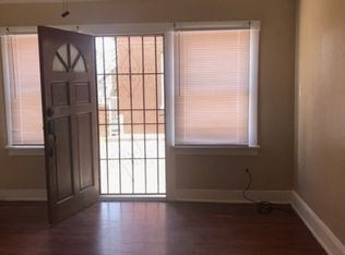 1214 Randolph Dr APT 1, El Paso, TX 79902