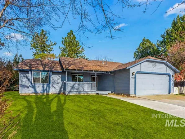 7202 W Mojave Dr, Boise, ID 83709