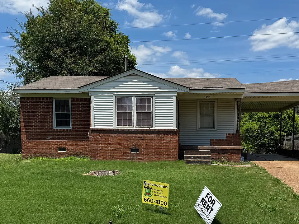 3554 Venable Rd