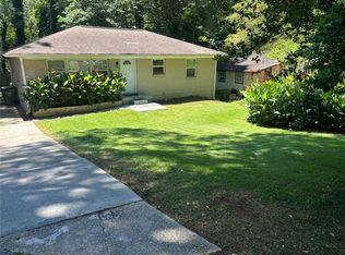 158 Polar Rock Dr SW, Atlanta, GA 30315